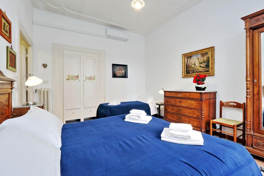 Unita Apartment โรม ภายนอก รูปภาพ