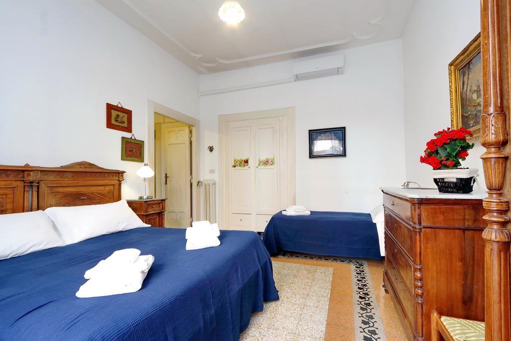 Unita Apartment โรม ภายนอก รูปภาพ