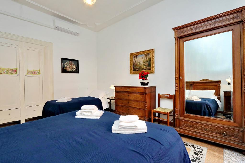 Unita Apartment โรม ภายนอก รูปภาพ